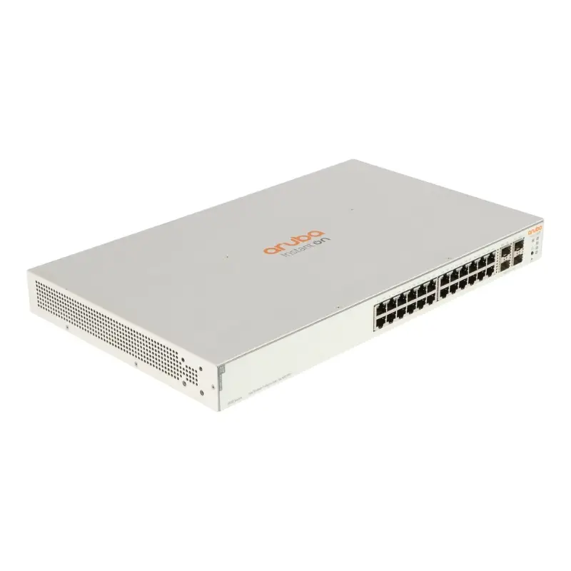 HPE Aruba Instant On 1930 24g 195W Switch - Thumbnail 3