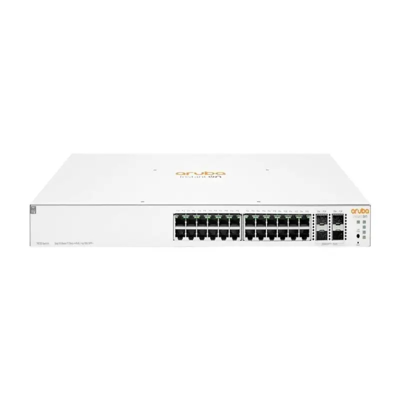HPE Aruba Instant On 1930 24g 195W Switch