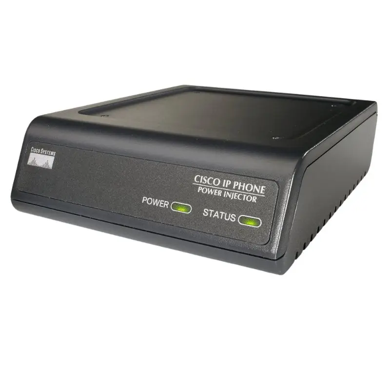 Cisco Power Injector for IP Phones