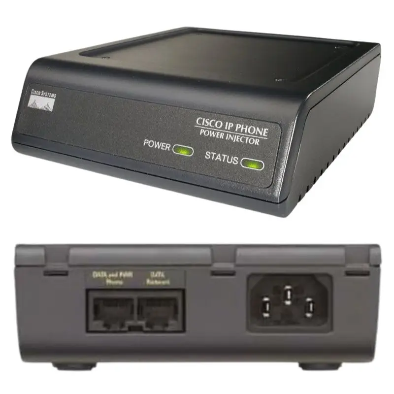 Cisco Power Injector for IP Phones - Thumbnail 4
