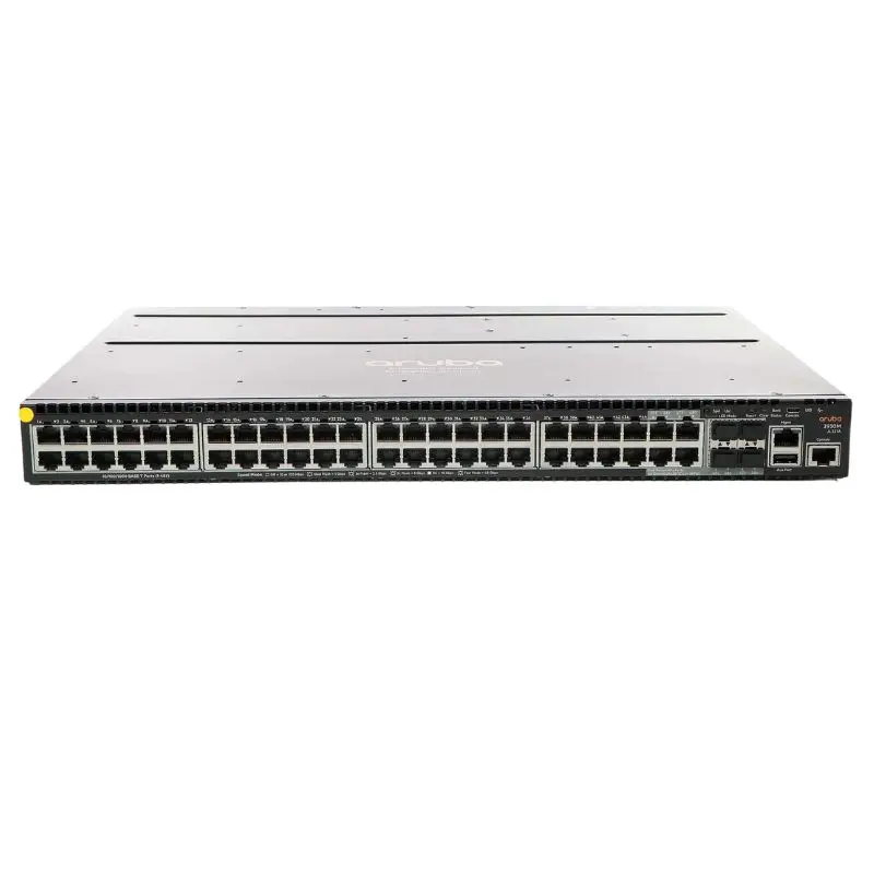 HPE 2930M Switch - Thumbnail 4