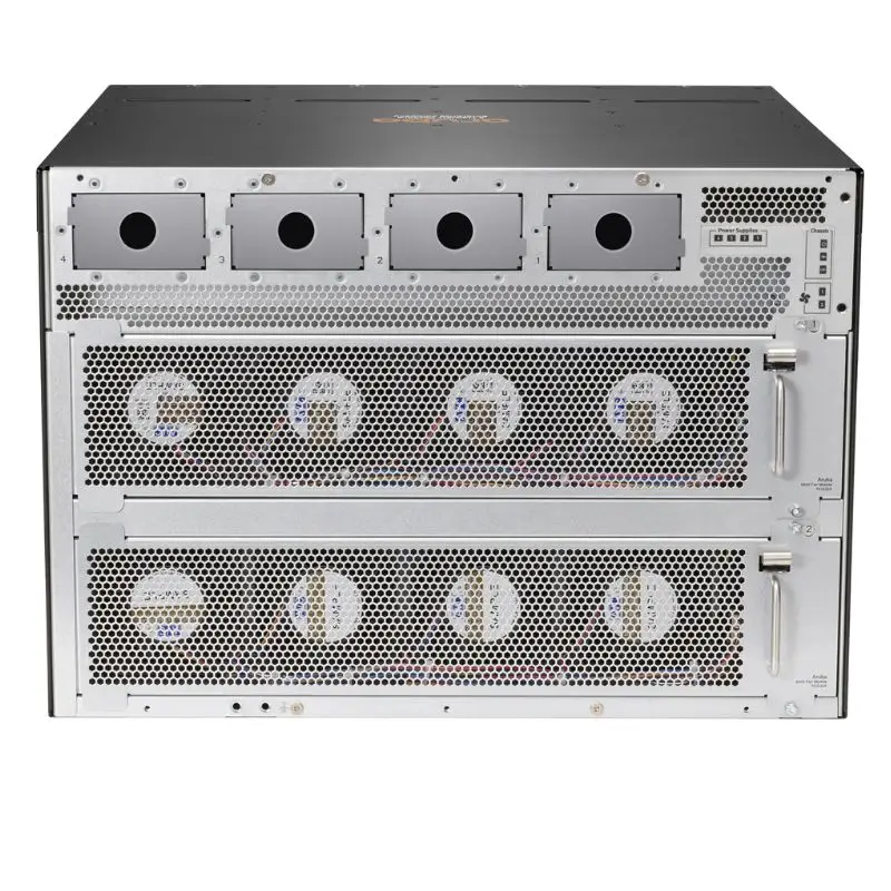HPE Aruba 6405 V2 Switch Chassis - Thumbnail 5
