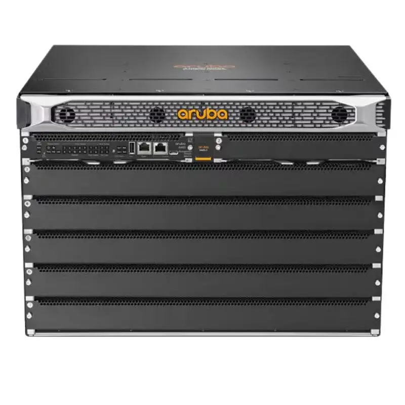 HPE Aruba 6405 V2 Switch Chassis - Thumbnail 4