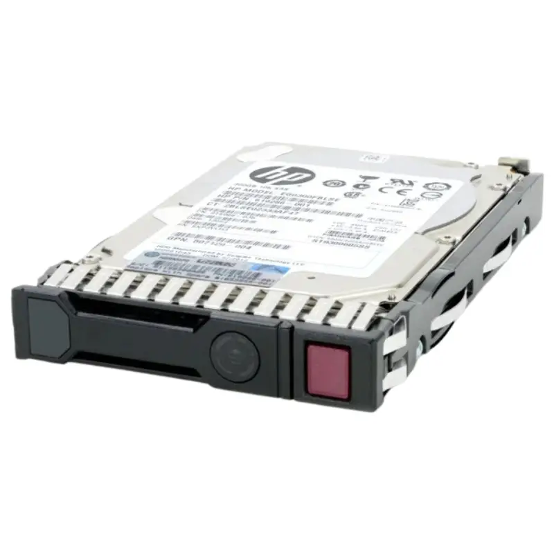 HPE Solid State Drive - Thumbnail 4