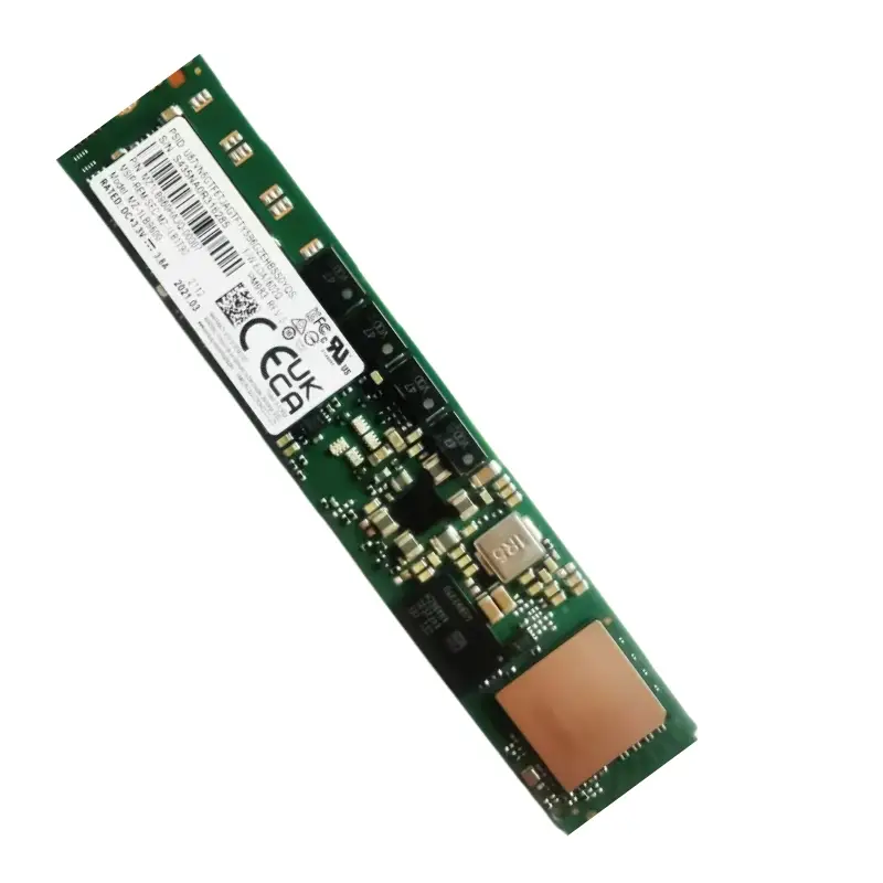 Samsung PM983 Series NVMe SSD - Thumbnail 3