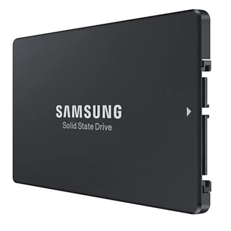 Samsung 860 DCT SSD