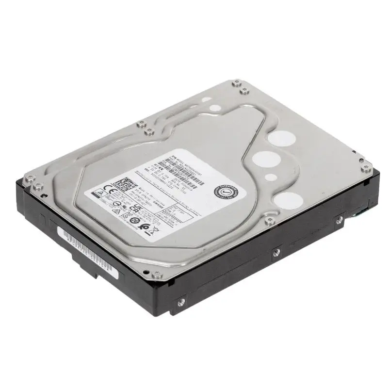 TOSHIBA MK1401GRRB Enterprise Hard Drive
