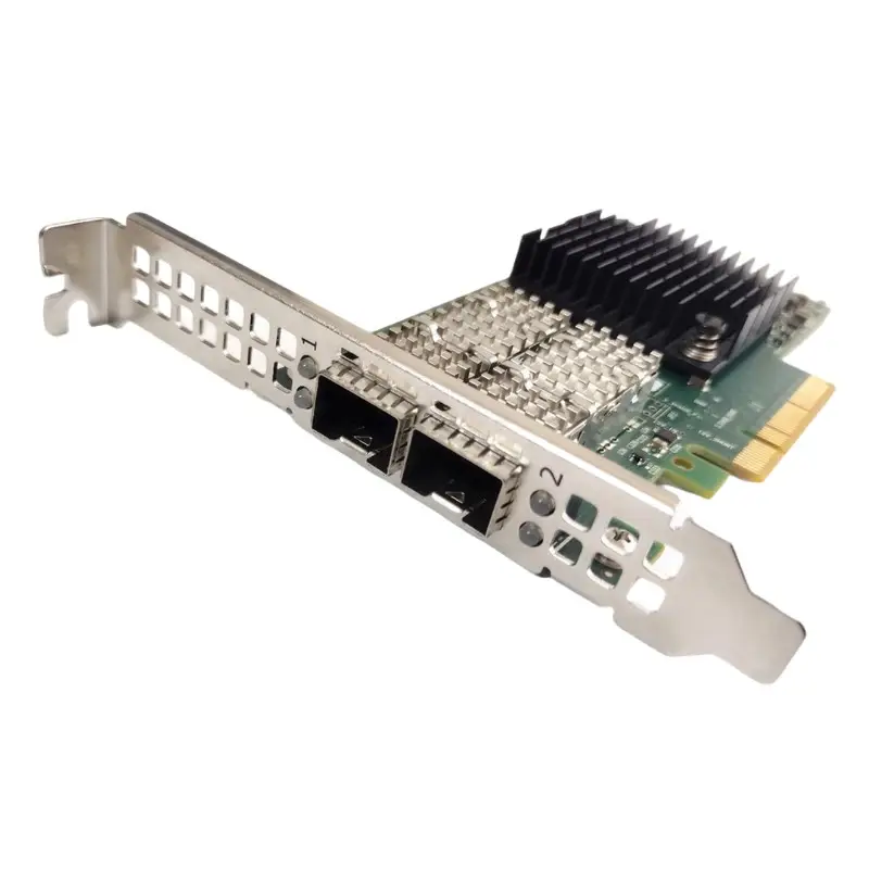 Mellanox ConnectX-4 Lx Dual Port 25GbE NIC Adapter - Thumbnail 5