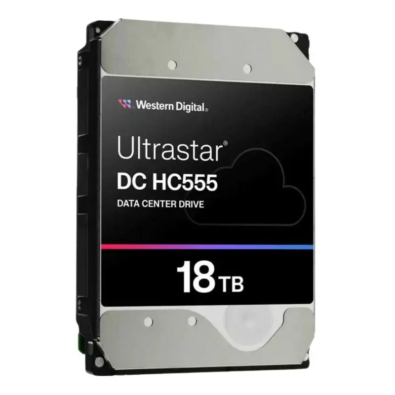 HGST Ultrastar DC HC555 - Thumbnail 5