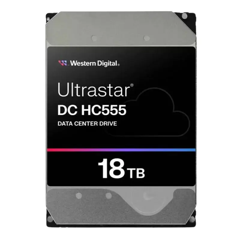HGST Ultrastar DC HC555 - Thumbnail 2