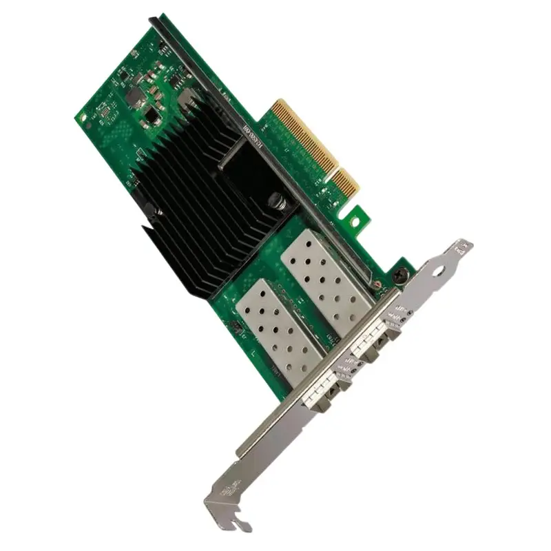 Intel Ethernet Network Adapter E610-XT2 - Thumbnail 3