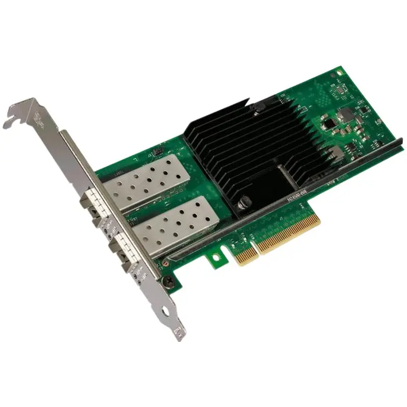 Intel Ethernet Network Adapter E610-XT2 - Thumbnail 5