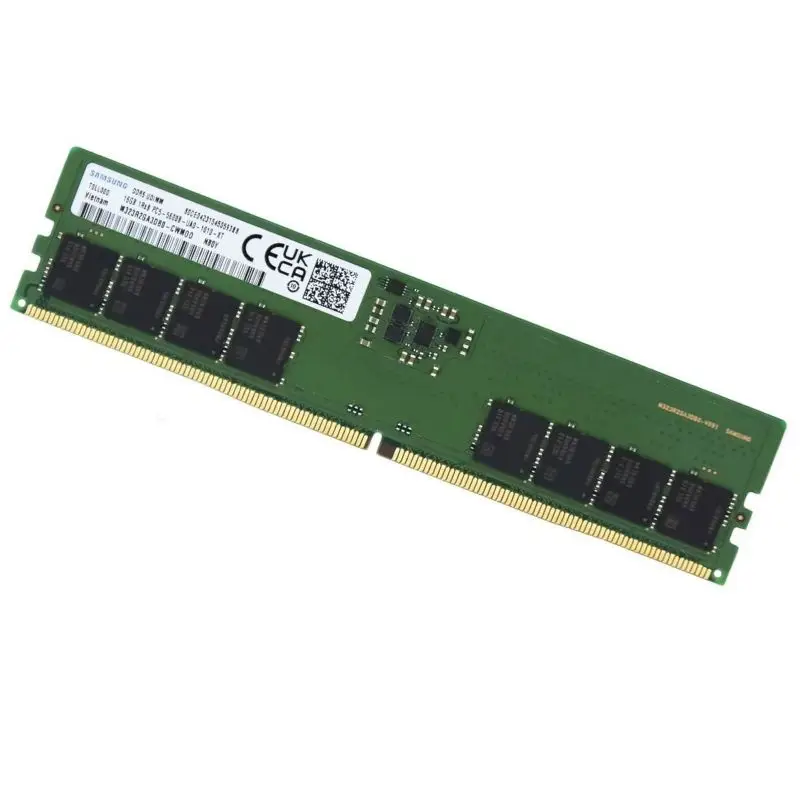 Samsung M323R2GA3DB0-CWM0D 16GB DDR5 5600MHz 288P New