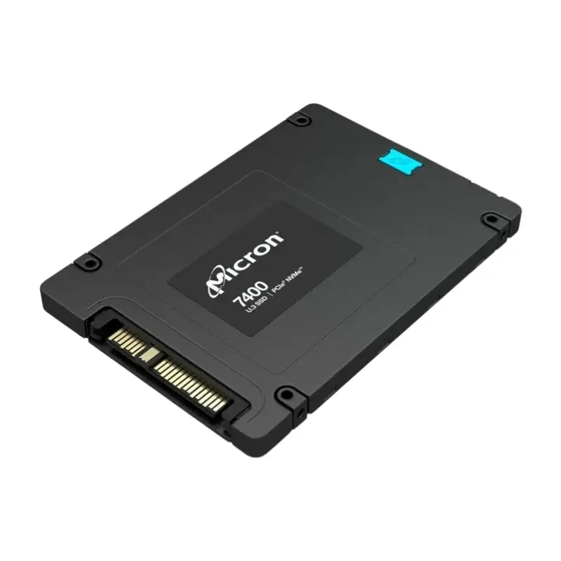 Micron 7400 PRO SSD
