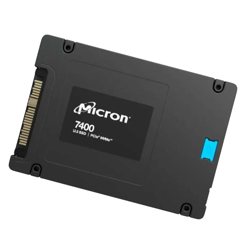 Micron 7400 PRO SSD - Thumbnail 5