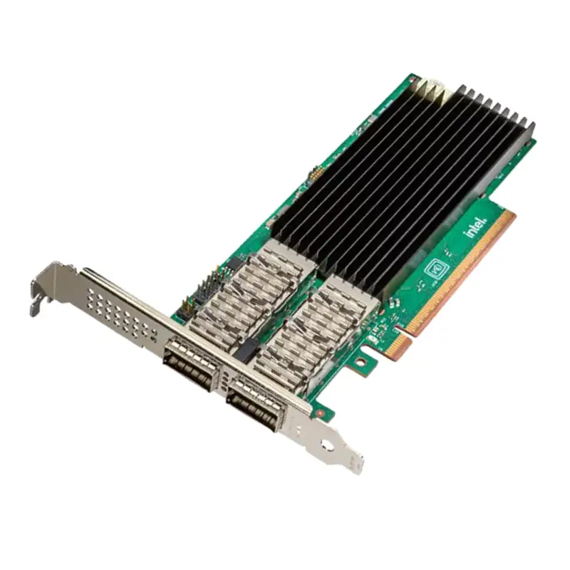 Intel Ethernet Network Adapter E830-CQDA2 - Thumbnail 4