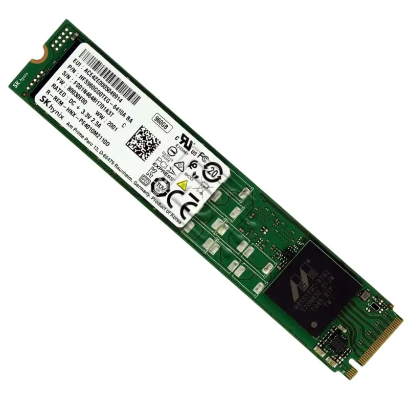 SK Hynix SSD - Thumbnail 2