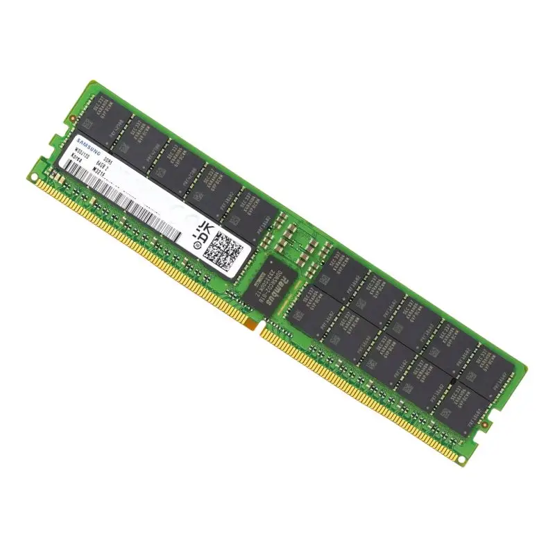 Samsung M321R8GA0PB0-CWMXJ 64GB DDR5 5600Mbps New
