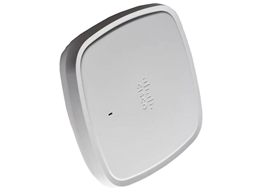 Cisco C9120AXI-B AP 2.5GBPS Wireless Access Point