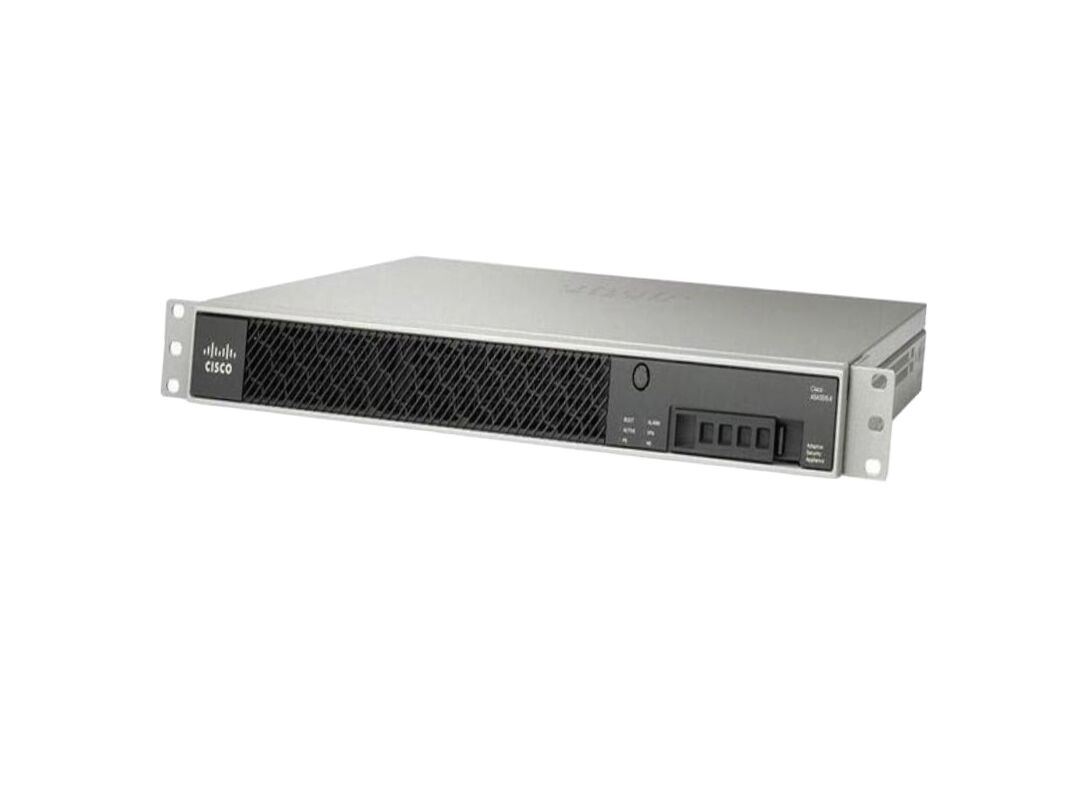 Cisco ASA5515-IPS-K9 ASA 5515-X 6 Ports Network Security Appliance