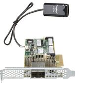 New 698529-B21 HP SAS SATA Smart Array Controller