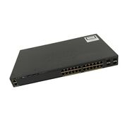 C1-C2960X-24TD-L Cisco 24 Port Ethernet Switch