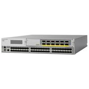 C1-N9K-C9396PX Cisco 48 Port Ethernet Switch