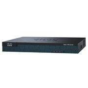Refurbished C1921-3G-G-K9 Cisco Gigabit Ethernet Router