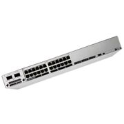 C9300L-24P-4X-E Cisco 24 Ports Switch