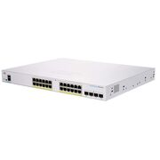 CBS220-24FP-4X Cisco 24Ports Ethernet Switch