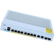 CBS350-8T-E-2G Cisco 8Ports Switch