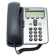 CP-7911G Cisco Telephony IP Phone