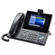 CP-9951-C-CAM-K9= Cisco Telephony IP Phone