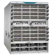 DS-C9710 Cisco MDS 9710 Chassis Switch