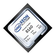 New CD8067303405600 Intel Xeon 14NM Processor