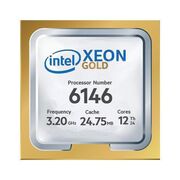 OEM Intel SR3MA 3.2GHz 165W processor