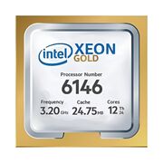 OEM Intel Xeon CD8067303657201 FCLGA3647 Processor