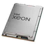 New Intel SRM31 Xeon w7-3465X Processor