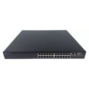 Refurbished F8NYC Dell 24 Ports Managed Switch