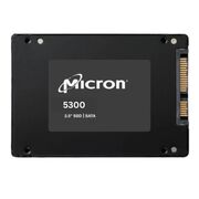 Refurbished Micron MTFDDAK3T8TDT-1AW1ZABDA 3.84TB SSD