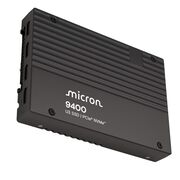 New Micron MTFDKCC30T7TGH-1BC1ZABYYR Nvme Solid State Drive