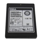 New Dell GTYWY RI SSD