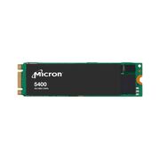 Refurbished Micron MTFDDAV960TCB-1AR1ZABHA 900GB SATA-6GBPS SSD