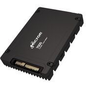 New Micron MTFDKCC7T6TGP-1BK1DABYY U.3 PCIe SSD