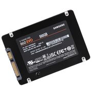 New Samsung MZ-76P1T0E 1TB 860 Pro SSD