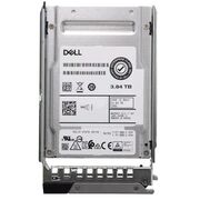 New Dell 345-BCGK 3.84TB SED SSD