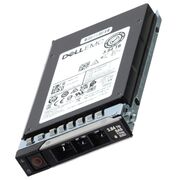 New Dell MP4CW 3.84TB SED SSD