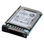 New 400-BBRK Dell 3.84TB SAS 12GBPS SSD