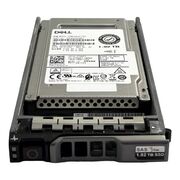 Refurbished Dell VCWFG Multi level Cell 1.92TB SSD