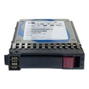 822552-001 HPE 400GB SFF SSD